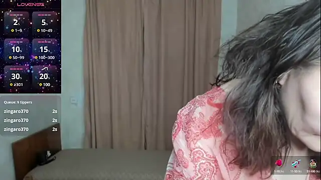 elis gabbi online show from February 28, 2025, 4:20 pm