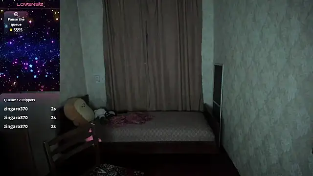 elis gabbi online show from March 2, 2025, 7:12 pm