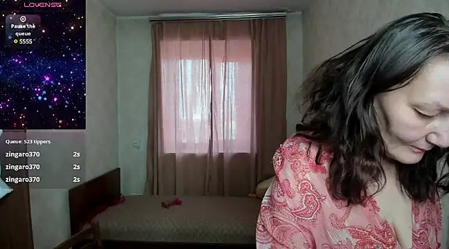 elis gabbi online show from March 6, 2025, 8:30 am