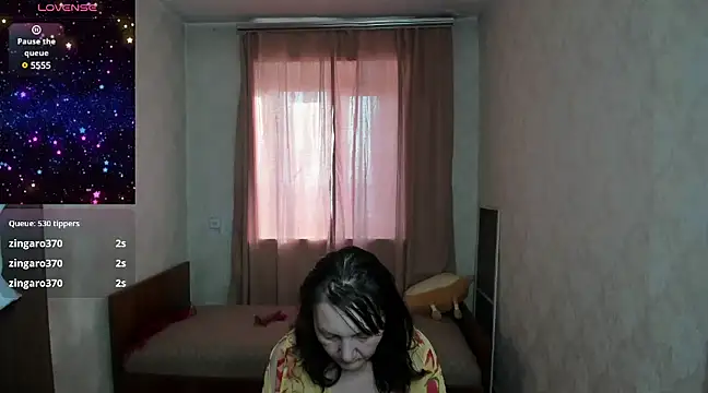 elis gabbi online show from March 7, 2025, 12:58 am