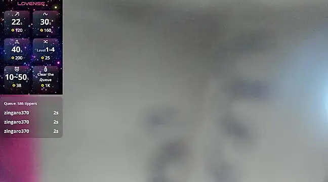 elis gabbi online show from March 7, 2025, 7:27 pm