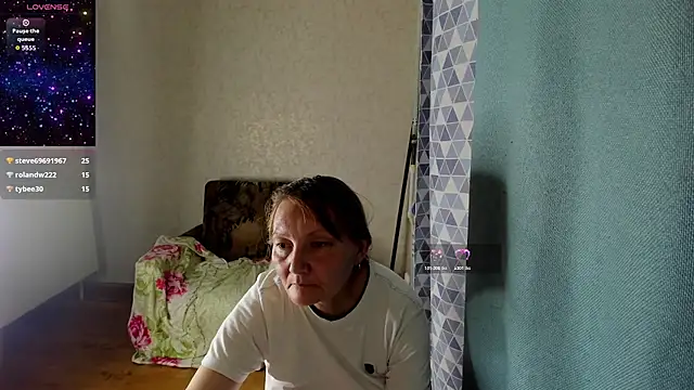 elis gabbi online show from June 12, 2026, 1:54 pm