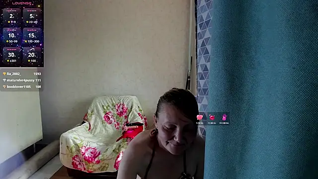 Snapshot of elis_gabbi chatting on July 1, 2026, 9:00 am elis gabbi online show from July 1, 2026, 9:00 am