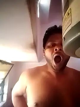 Sexyghsoh online show from March 6, 2025, 1:05 am