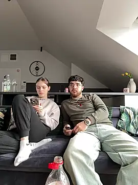 Snapshot of MrAndMrsSavage chatting on March 14, 2025, 8:42 am MrAndMrsSavage online show from March 14, 2025, 8:42 am