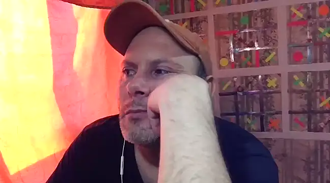 Snapshot of AgnichBan chatting on January 9, 2025, 8:34 am AgnichBan online show from January 9, 2025, 8:34 am