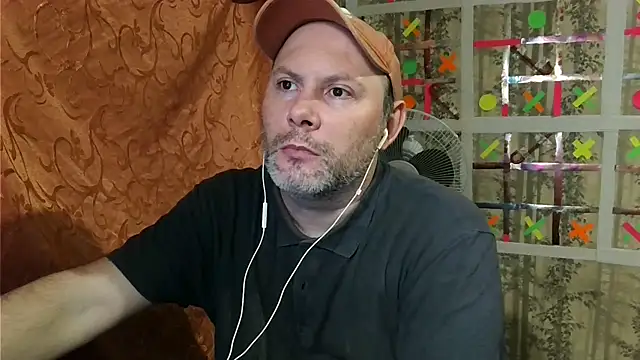 Snapshot of AgnichBan chatting on January 10, 2025, 2:45 pm AgnichBan online show from January 10, 2025, 2:45 pm