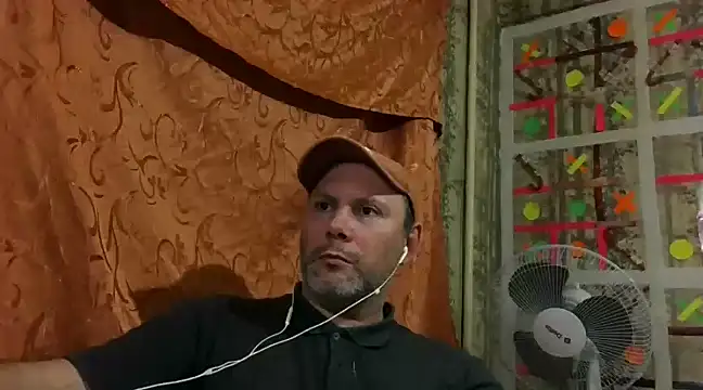 Snapshot of AgnichBan chatting on January 10, 2025, 9:10 pm AgnichBan online show from January 10, 2025, 9:10 pm