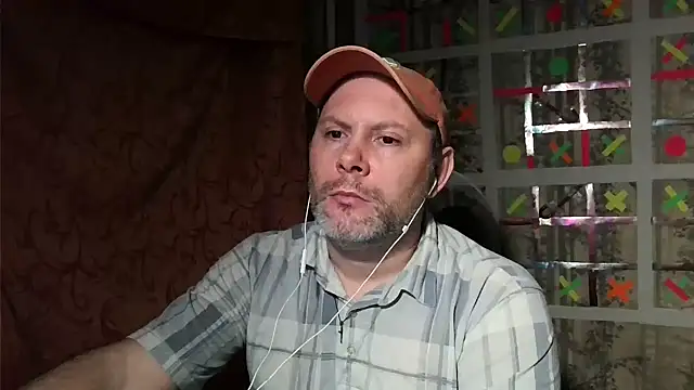 Snapshot of AgnichBan chatting on January 11, 2025, 9:25 pm AgnichBan online show from January 11, 2025, 9:25 pm