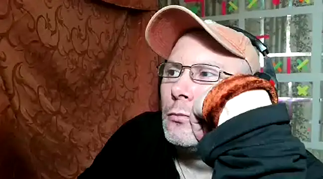 Snapshot of AgnichBan chatting on February 12, 2025, 1:16 pm AgnichBan online show from February 12, 2025, 1:16 pm