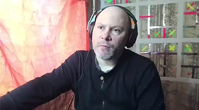 Snapshot of AgnichBan chatting on February 16, 2025, 3:04 am AgnichBan online show from February 16, 2025, 3:04 am