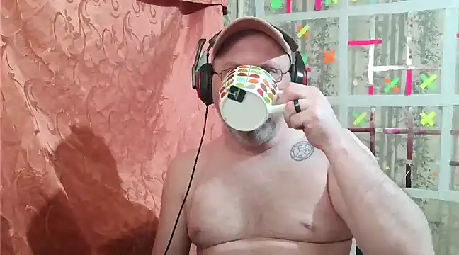 Snapshot of AgnichBan chatting on February 16, 2025, 2:43 pm AgnichBan online show from February 16, 2025, 2:43 pm