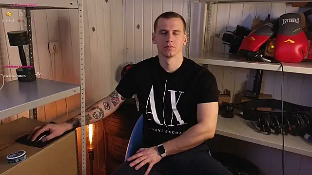 vance rulez online show from January 30, 2025, 6:35 am