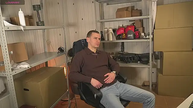 vance rulez online show from February 5, 2025, 6:35 am