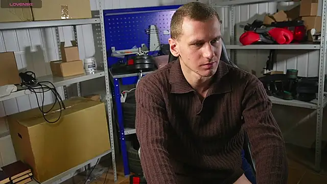 vance rulez online show from February 6, 2025, 12:48 pm