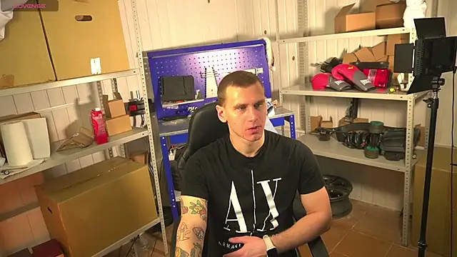 vance rulez online show from February 8, 2025, 6:54 am