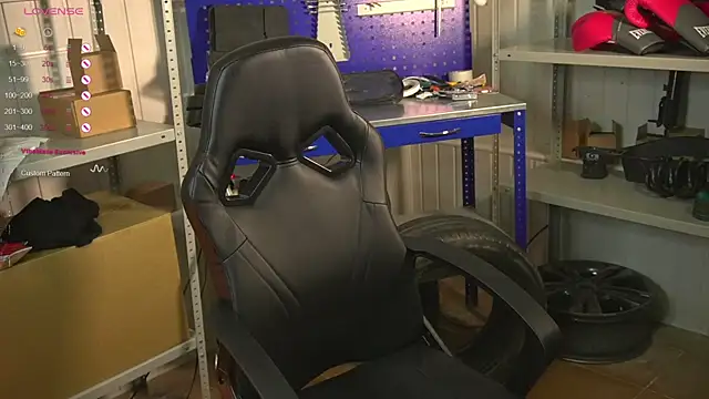 vance rulez online show from February 8, 2025, 1:01 pm