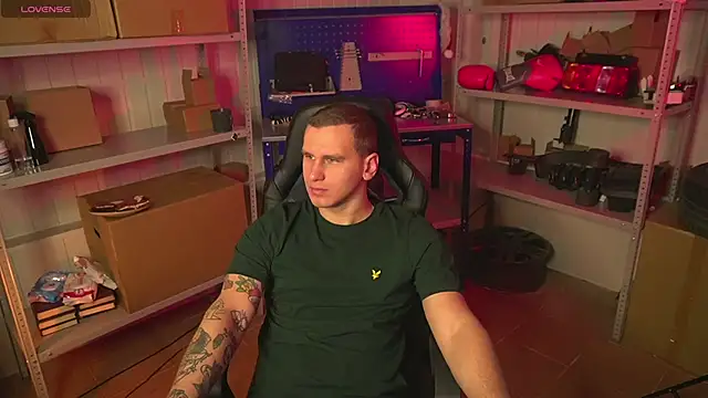 vance rulez online show from February 10, 2025, 7:15 am