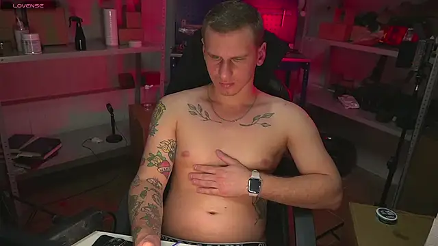 vance rulez online show from February 14, 2025, 12:36 pm