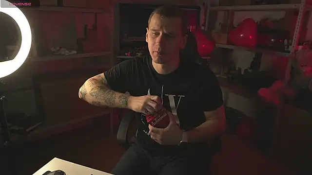 vance rulez online show from February 15, 2025, 6:44 am