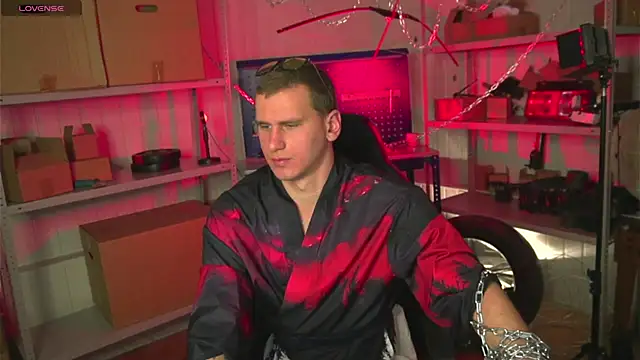 vance rulez online show from February 20, 2025, 10:37 am