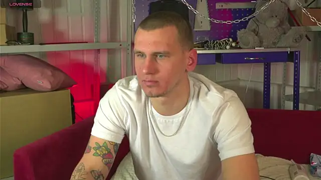 vance rulez online show from March 2, 2025, 2:32 pm