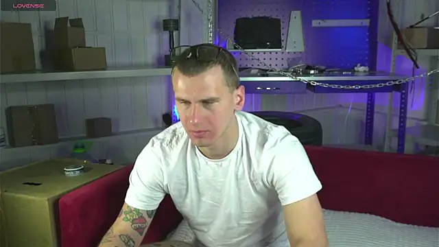 vance rulez online show from March 16, 2025, 2:44 pm