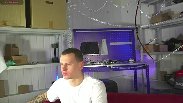 vance rulez online show from March 18, 2025, 7:30 am