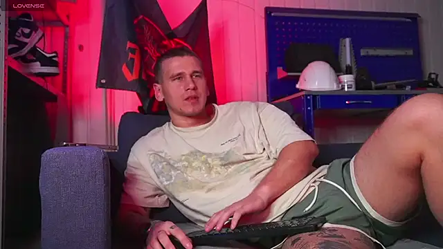 vance rulez online show from October 3, 2025, 5:04 am