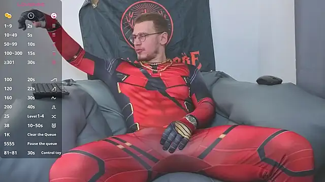 vance rulez online show from February 13, 2026, 6:26 pm