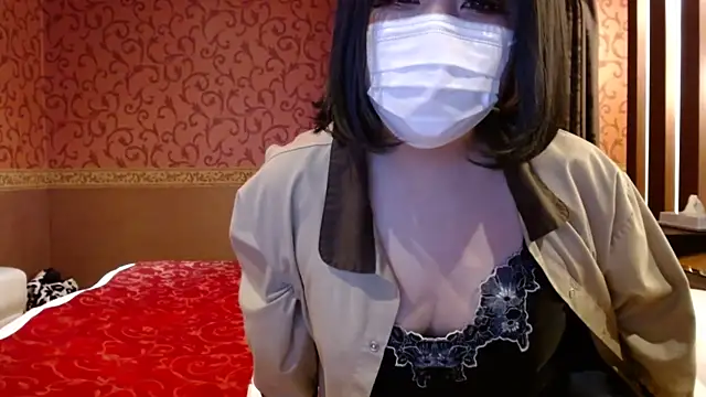 -YOME no IMOUTO- online show from December 8, 2024, 12:52 pm