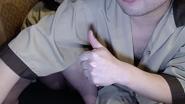 -YOME no IMOUTO- online show from February 17, 2025, 12:38 pm