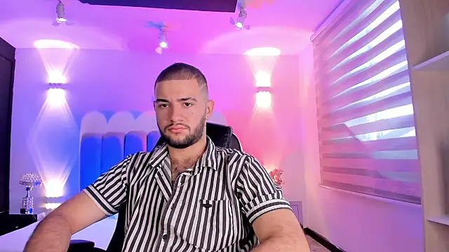 MaximusDick1  online show from March 9, 2026, 12:20 pm