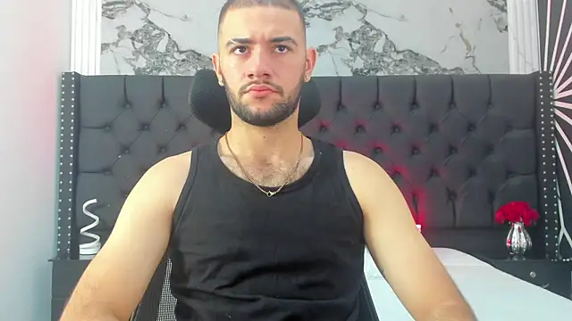 MaximusDick1  online show from July 21, 2026, 12:07 pm