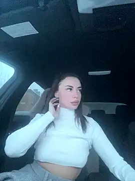 Gabriella Hot  online show from January 17, 2026, 2:05 am