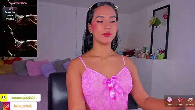 Laura-mayer online show from March 14, 2025, 3:37 am