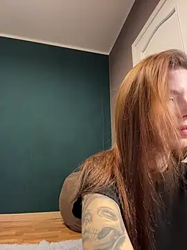 the perfectgirl online show from February 27, 2026, 6:30 pm