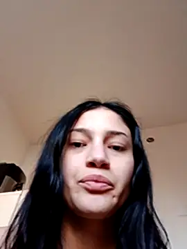 Virgin Pussy Love online show from March 9, 2026, 2:43 pm