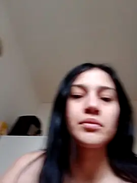 Virgin Pussy Love online show from March 23, 2026, 3:27 pm