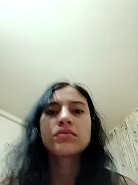 Virgin Pussy Love online show from April 18, 2026, 9:37 pm