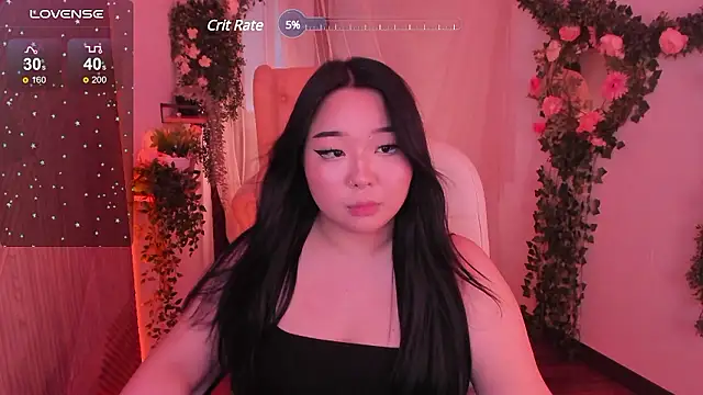 mei honey  online show from December 5, 2024, 9:06 am