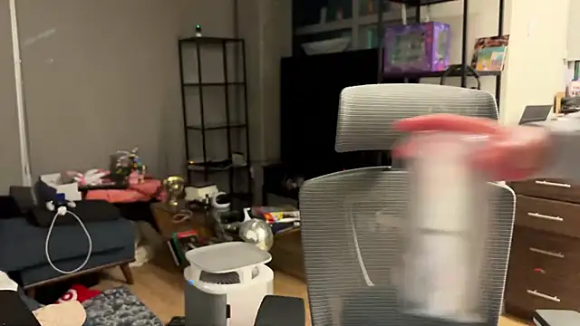 Snapshot of bearcloudcomputa chatting on December 28, 2024, 4:41 am bearcloudcomputa online show from December 28, 2024, 4:41 am