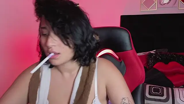 Pauilina online show from December 24, 2024, 6:55 am