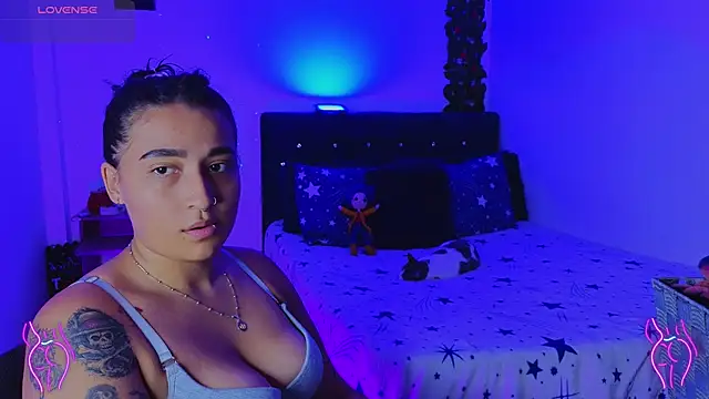 Pauilina online show from February 19, 2026, 11:06 am