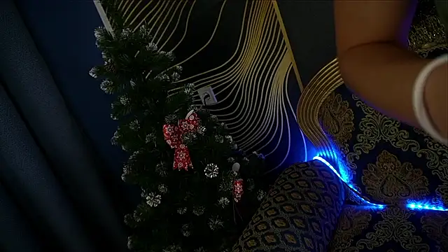 ValeryRoyale online show from January 4, 2025, 12:05 pm