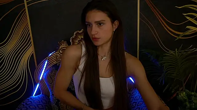 ValeryRoyale online show from February 1, 2025, 9:00 am