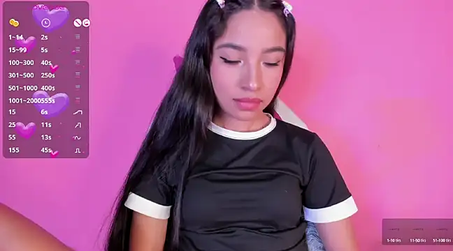 Mereo leona online show from December 17, 2024, 11:38 pm