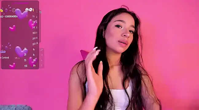 Mereo leona online show from January 19, 2025, 10:39 pm