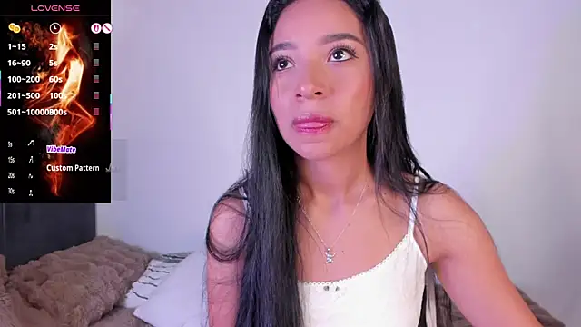 Mereo leona online show from April 21, 2026, 6:01 pm