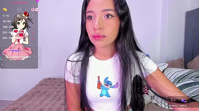 Snapshot of Mereo_leona chatting on June 10, 2026, 11:13 pm Mereo leona online show from June 10, 2026, 11:13 pm